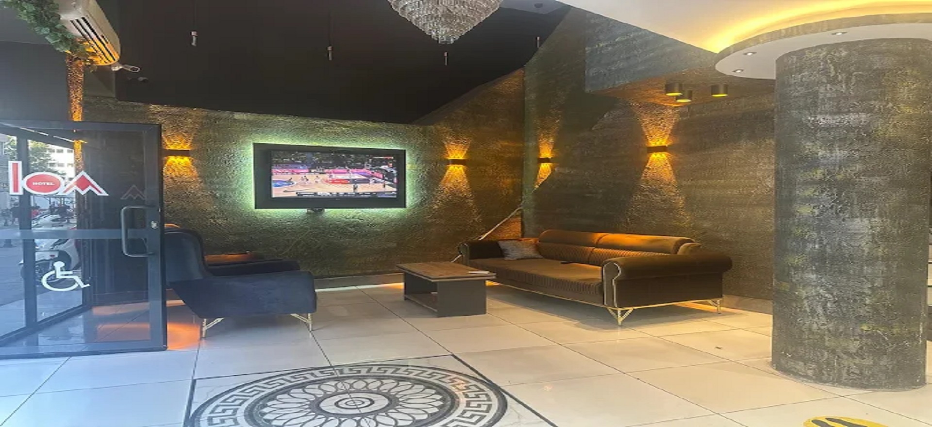 Buyuk-Murat-Otel